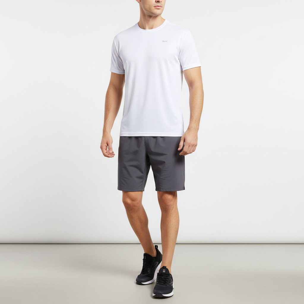 Nordspur | Aeroflexo Short Sleeve Athletic Tee