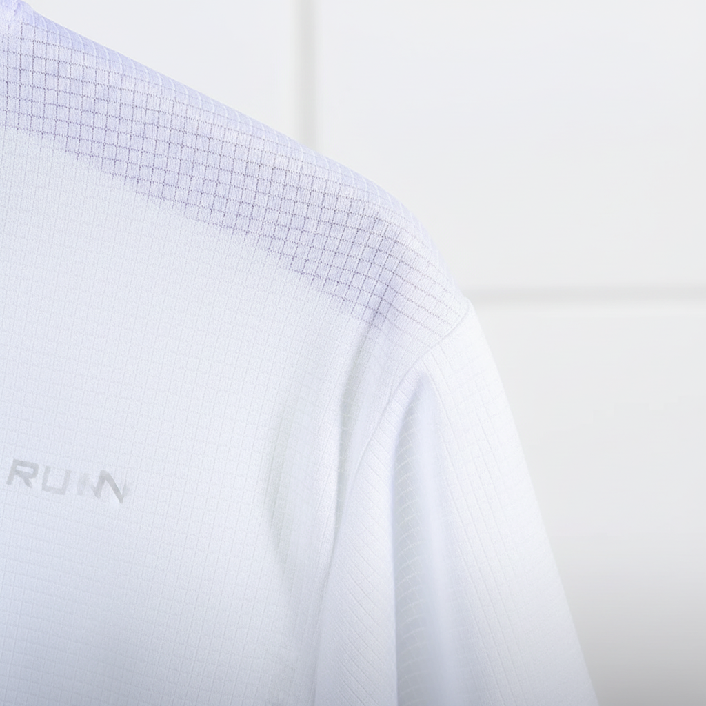 Nordspur | Aeroflexo Short Sleeve Athletic Tee