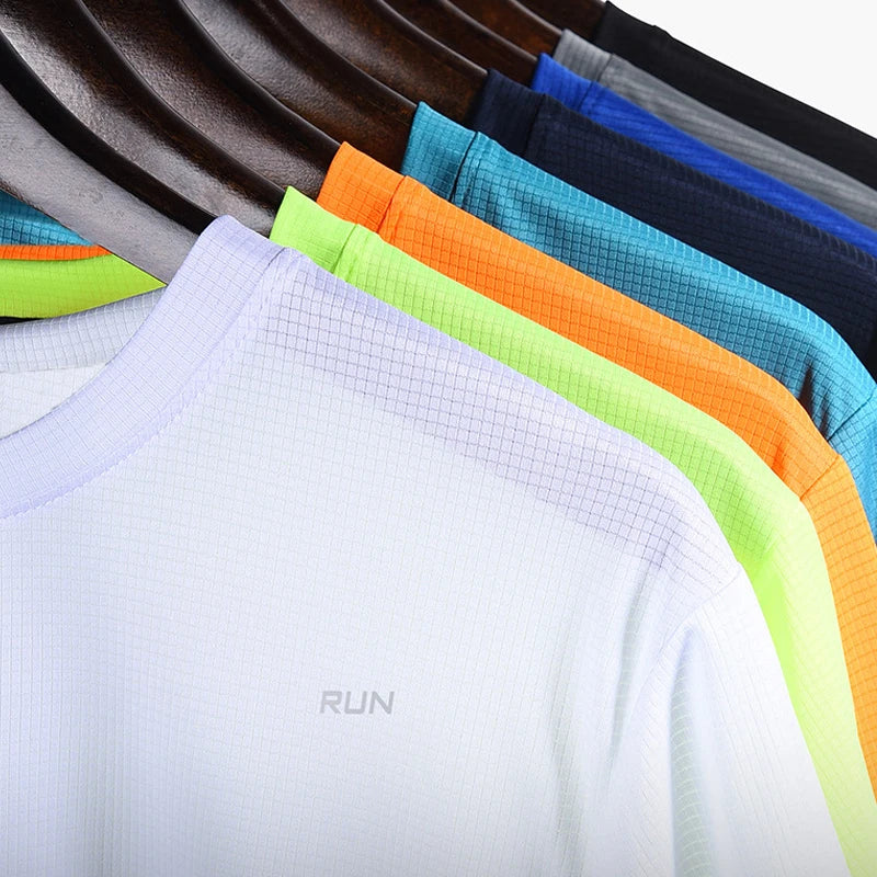 Nordspur | Aeroflexo Short Sleeve Athletic Tee