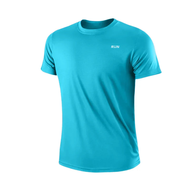 Nordspur | Aeroflexo Short Sleeve Athletic Tee