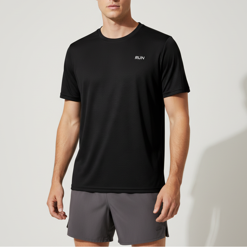 Nordspur | Aeroflexo Short Sleeve Athletic Tee