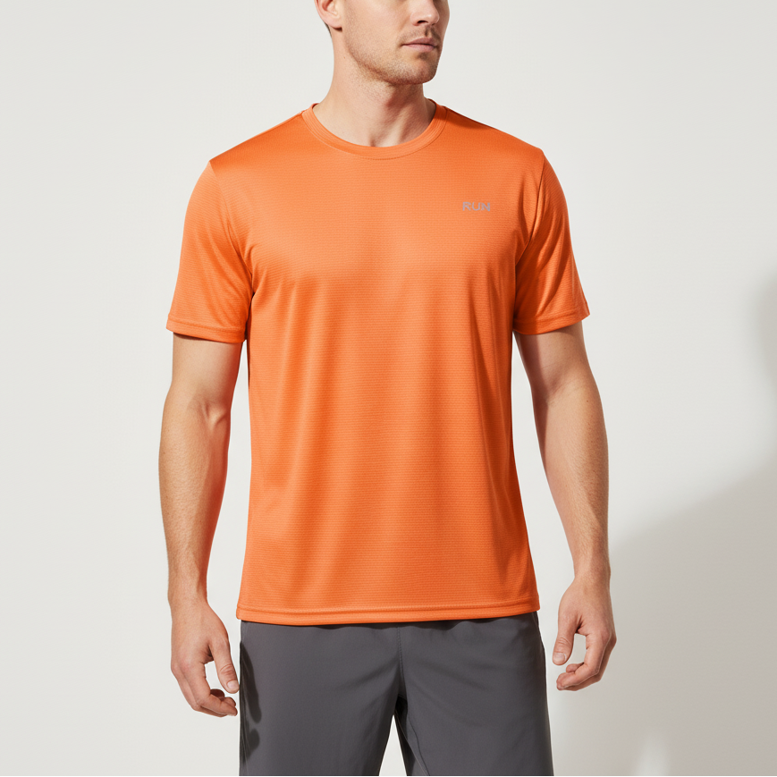 Nordspur | Aeroflexo Short Sleeve Athletic Tee