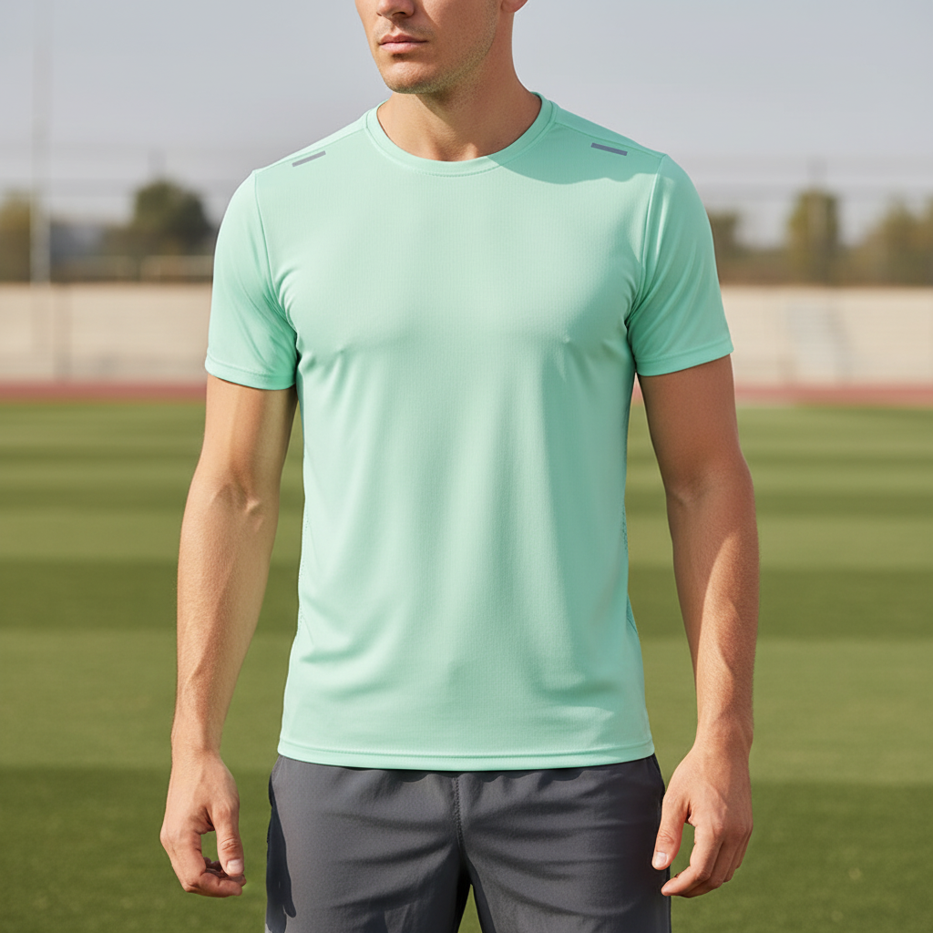 Nordspur | Aeroflexor Short Sleeve Performance Tee