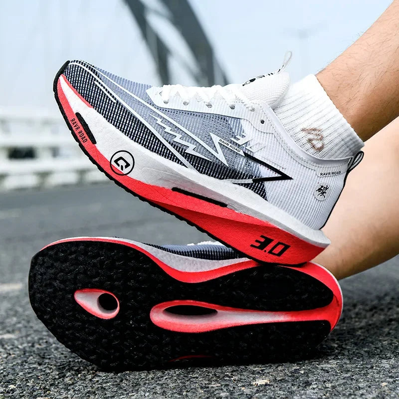 Nordspur | Aeroflexx Lightweight Racing Sneaker