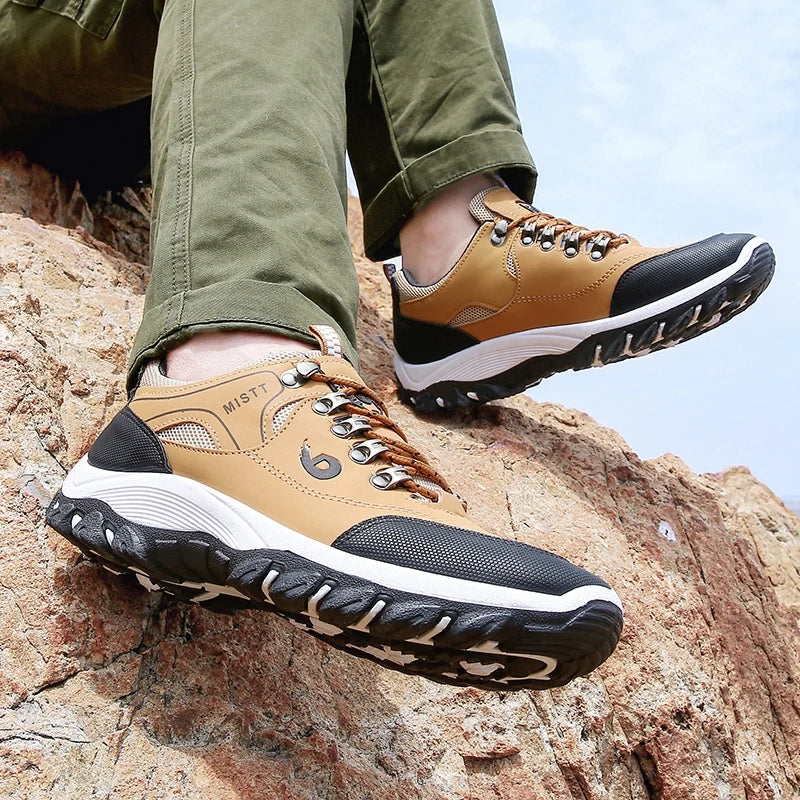 Nordspur | Aerogo Sportliche Halbschuhe Für Draußen