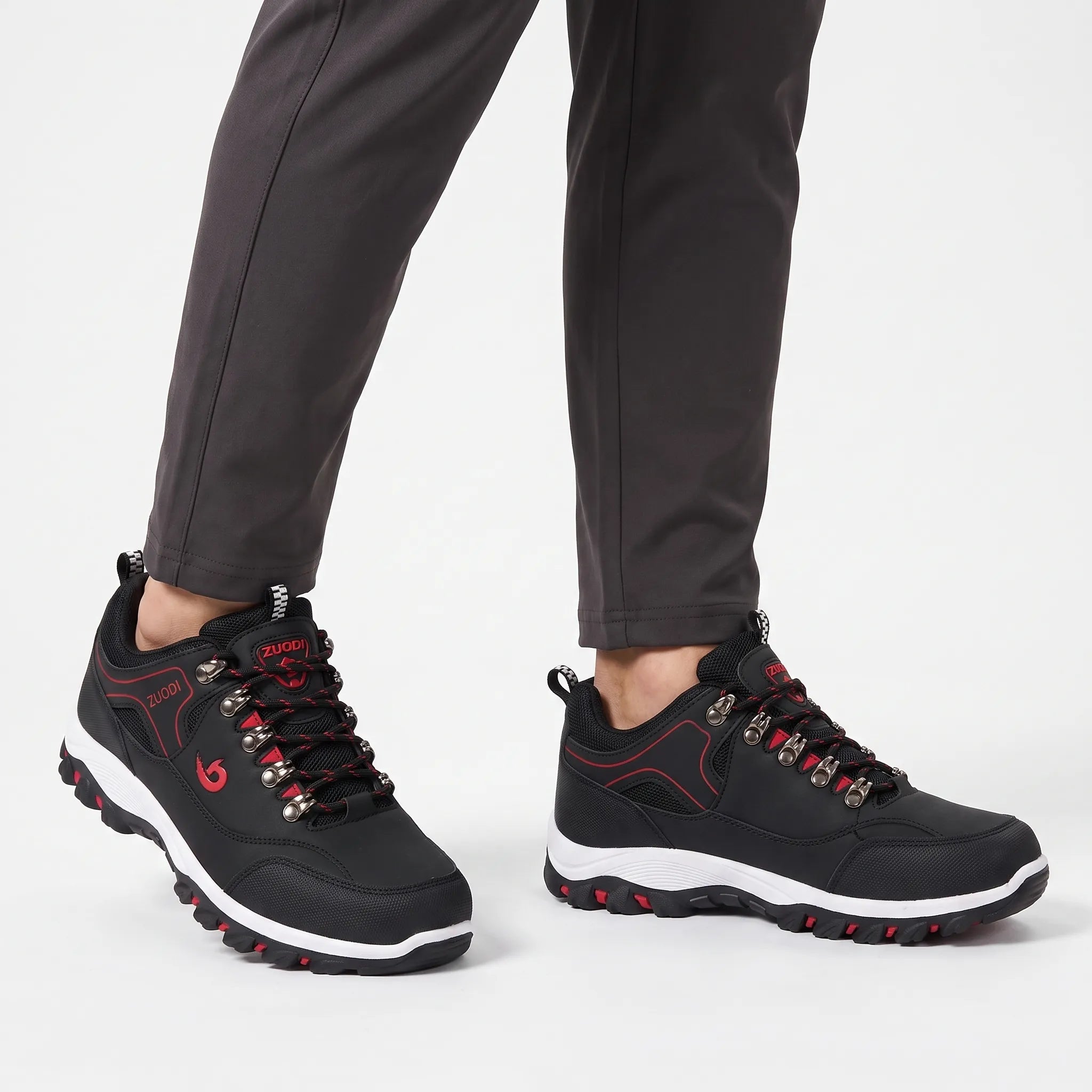 Nordspur | Aerogo Sportliche Halbschuhe Für Draußen