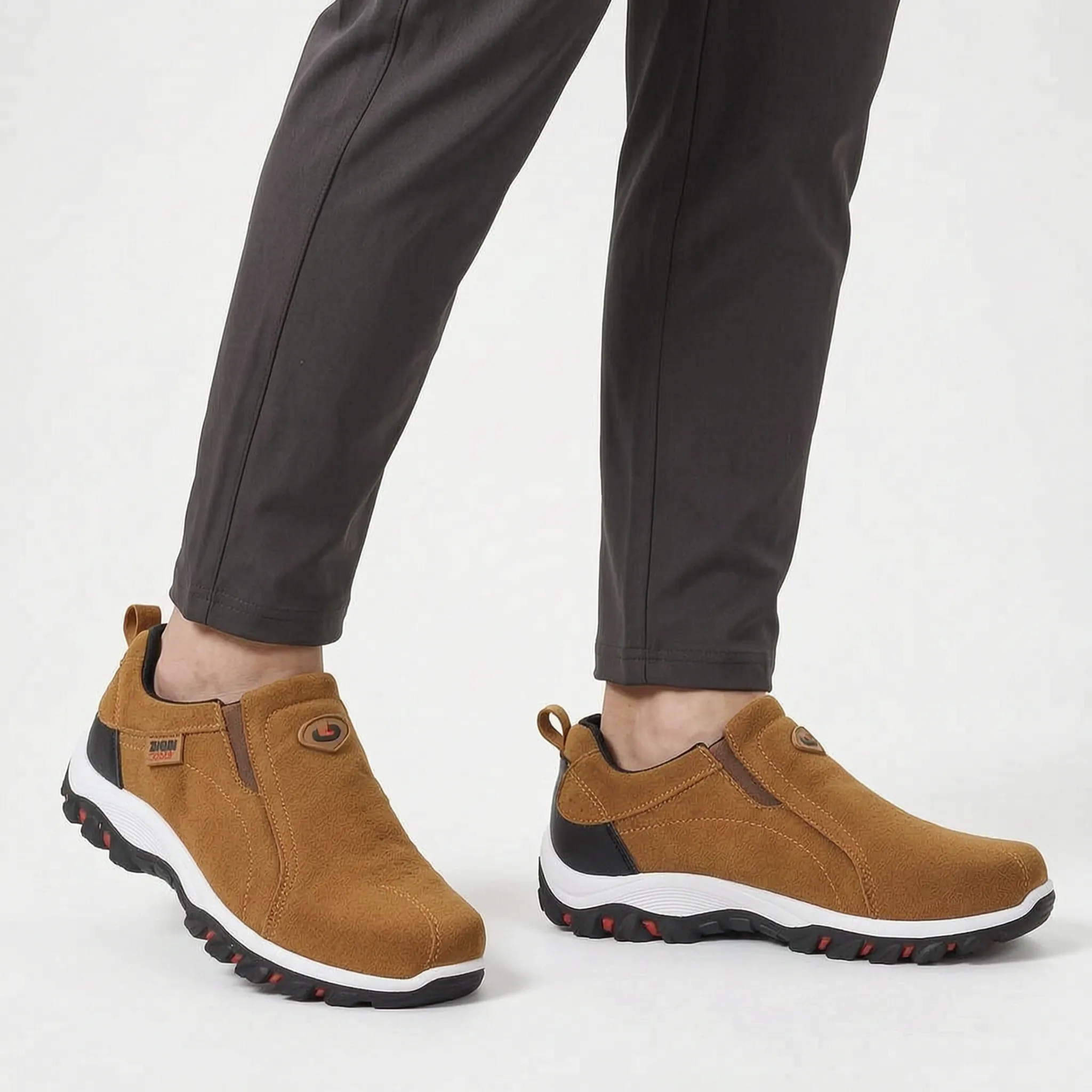 Nordspur | Aerogo Sportliche Halbschuhe Für Draußen