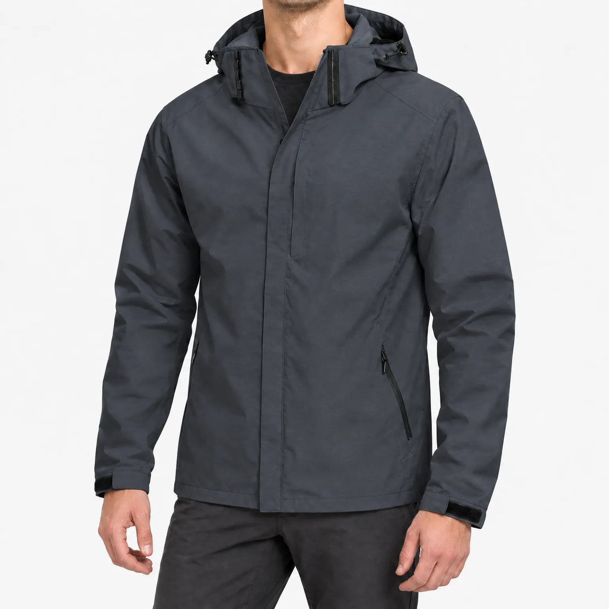 Nordspur | Aerojakk Leichte Herrenjacke