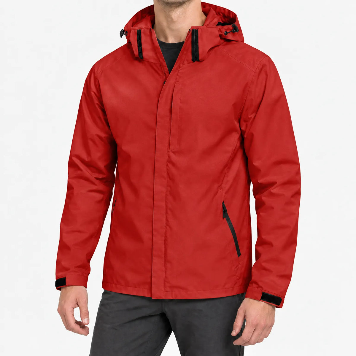 Nordspur | Aerojakk Leichte Herrenjacke