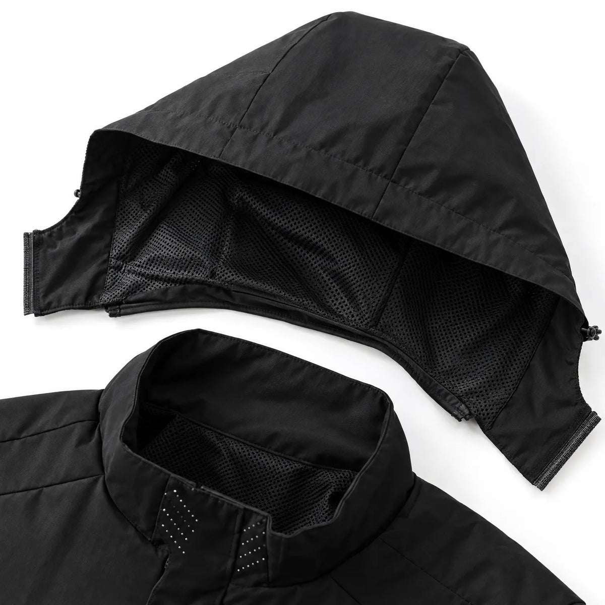 Nordspur | Aerojakk Leichte Herrenjacke