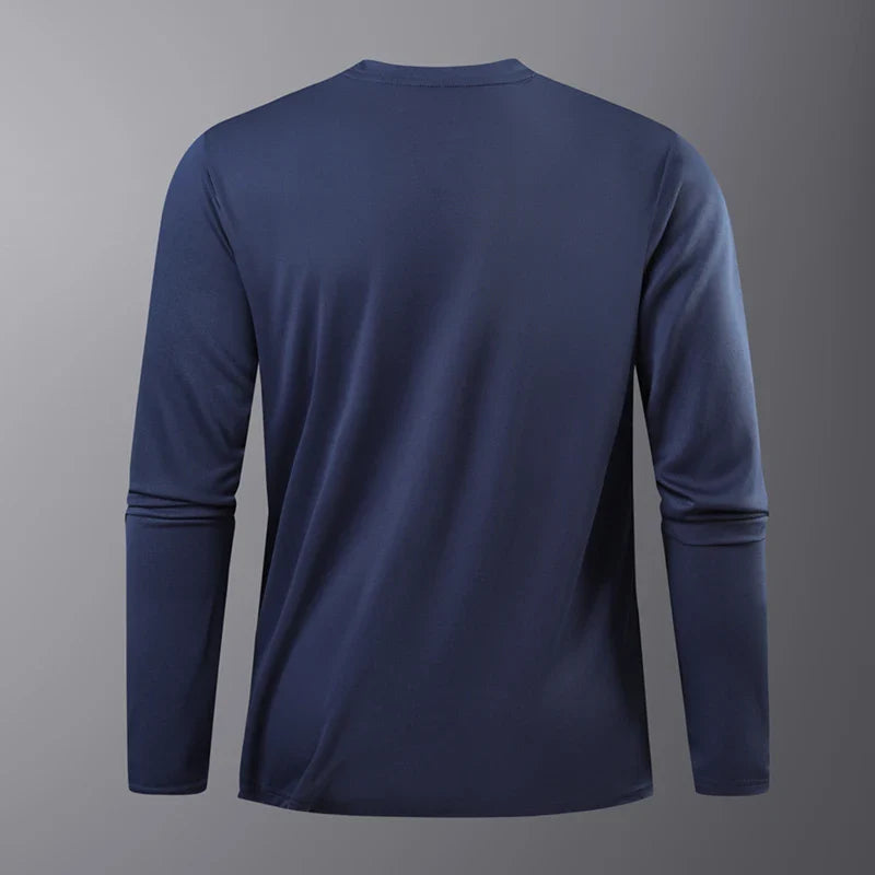 Nordspur | Aerolift Long Sleeve Performance Tee