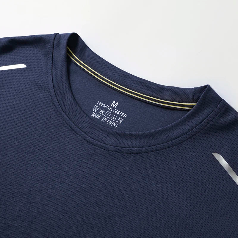Nordspur | Aerolift Long Sleeve Performance Tee