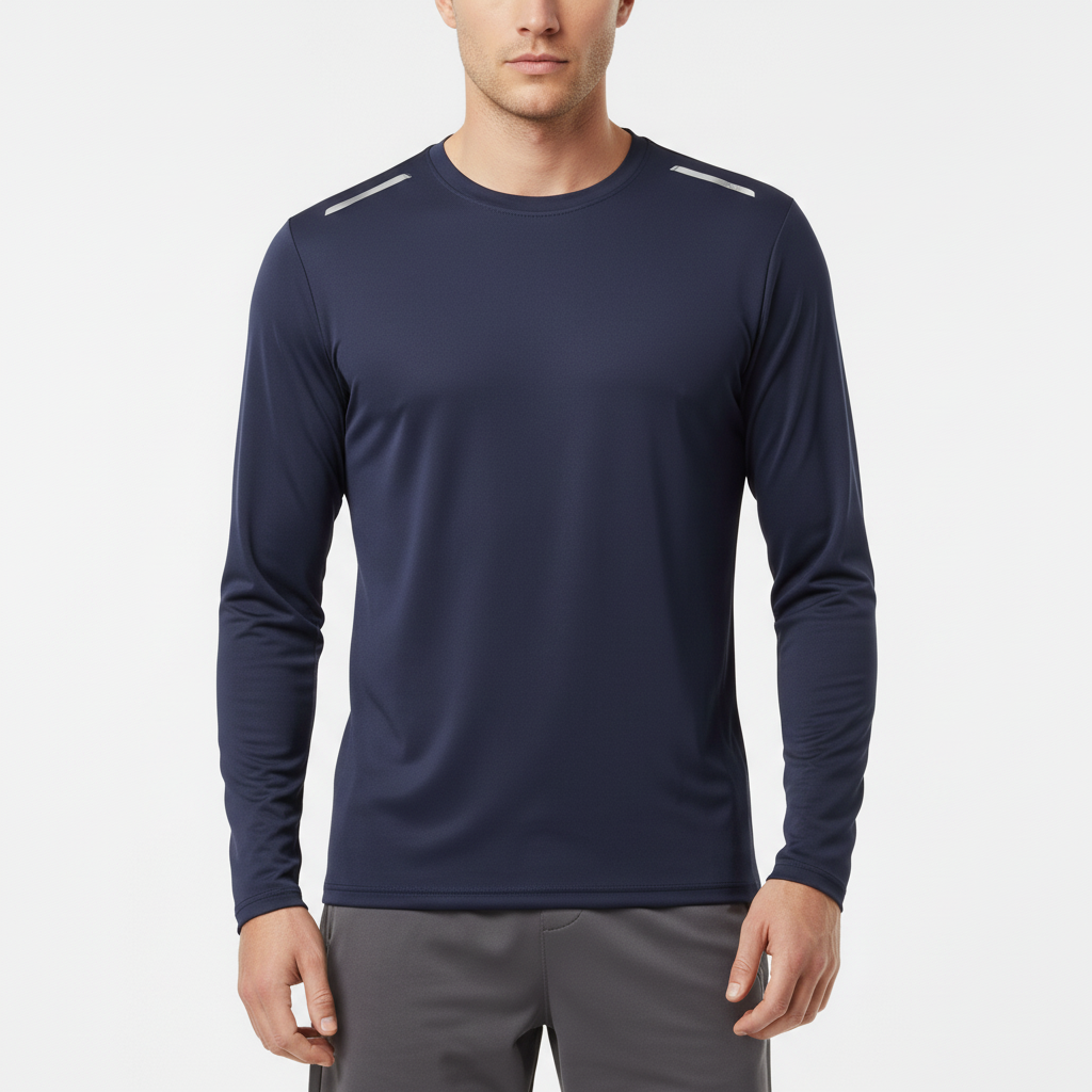 Nordspur | Aerolift Long Sleeve Performance Tee