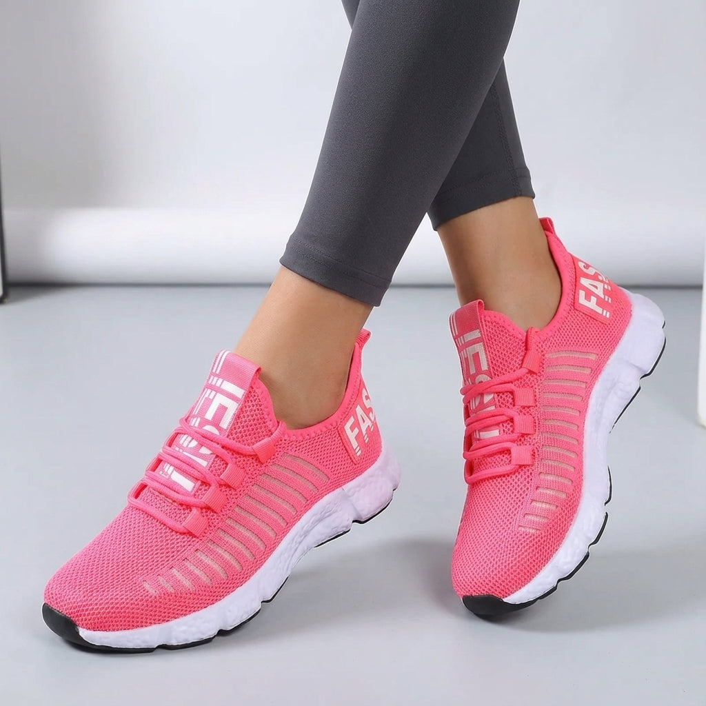 Nordspur | Aerolyft Low Profile Running Shoe