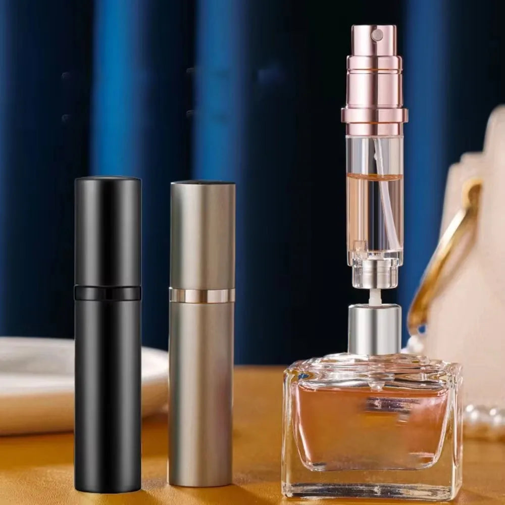 Nordspur | Aerospry Portable Glass Spray Atomizer