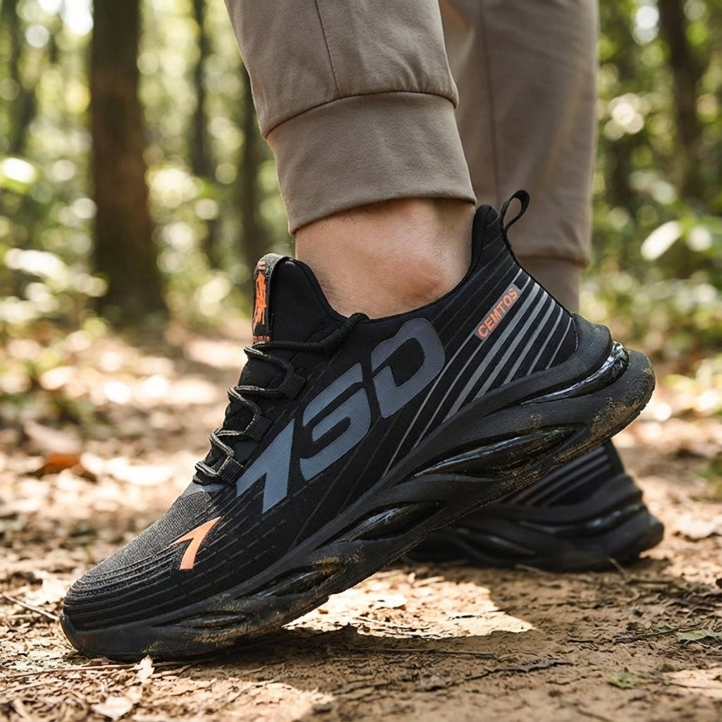 Nordspur | Aerovance Lightweight Breathable Running Shoe