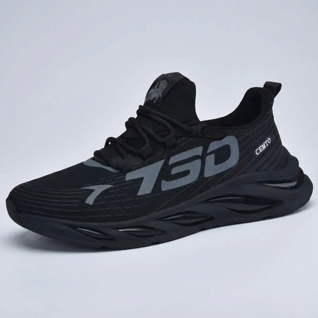 Nordspur | Aerovance Lightweight Breathable Running Shoe