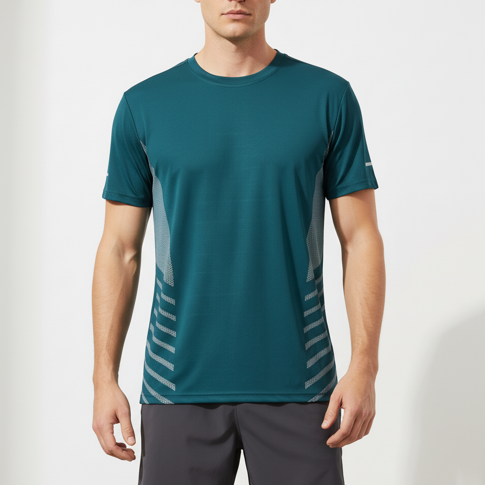 Nordspur | Aerovyn Lightweight Short Sleeve Top