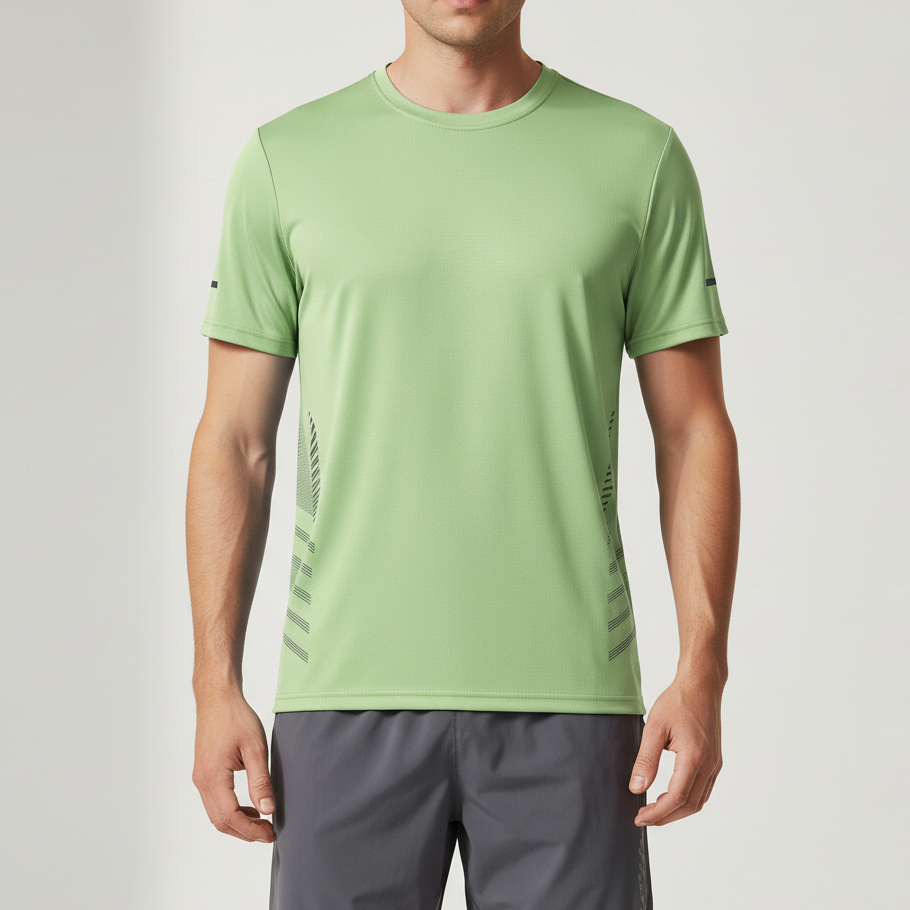 Nordspur | Aerovyn Lightweight Short Sleeve Top