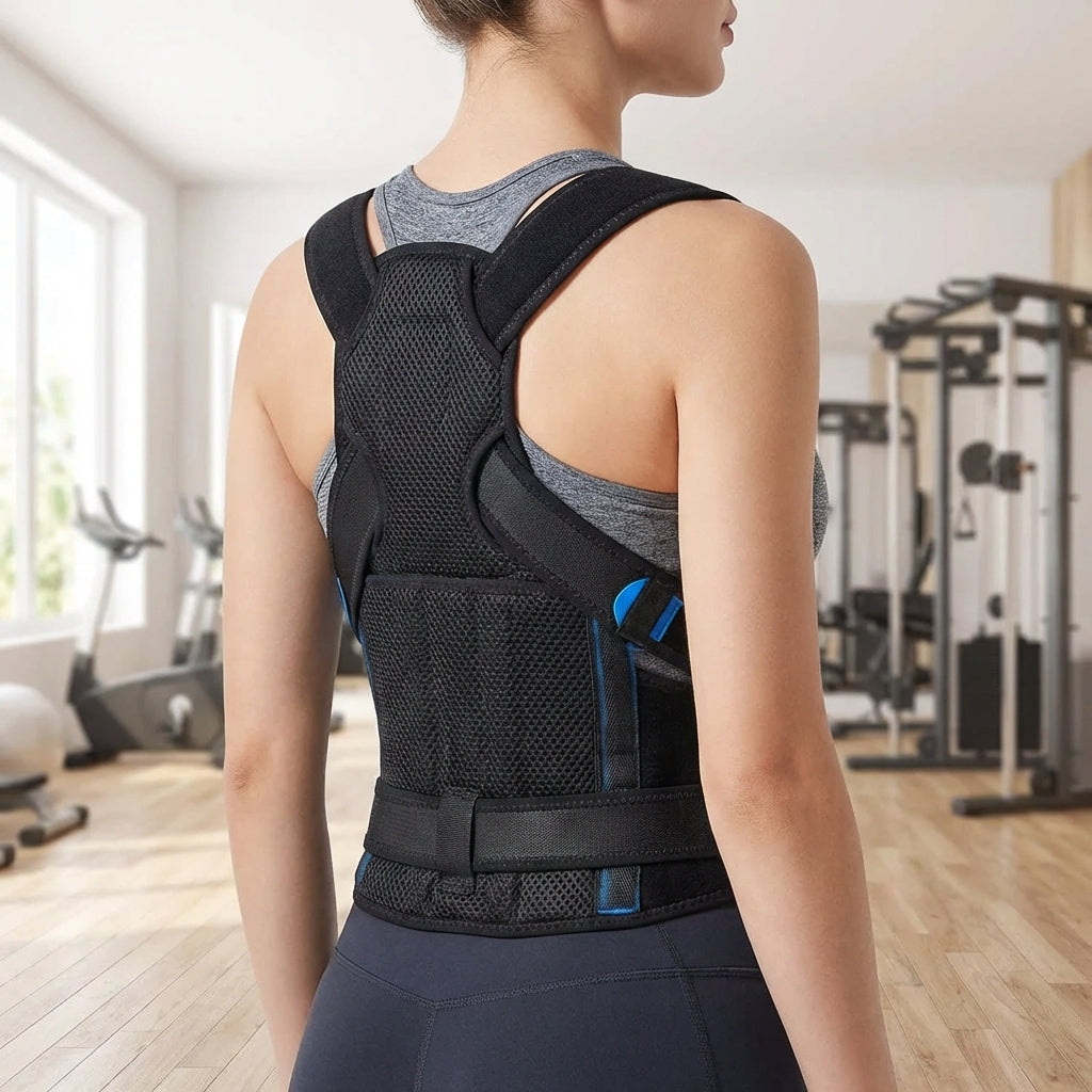 Nordspur | Alignora Full Back Posture Support