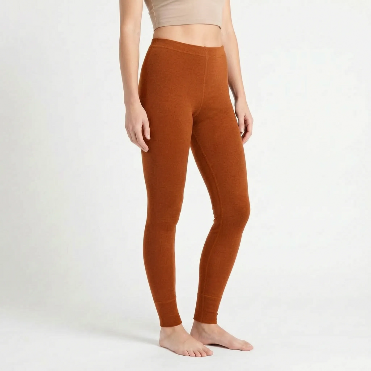 Nordspur | AlpinBase Atmungsaktive Lange Damen-Unterhose