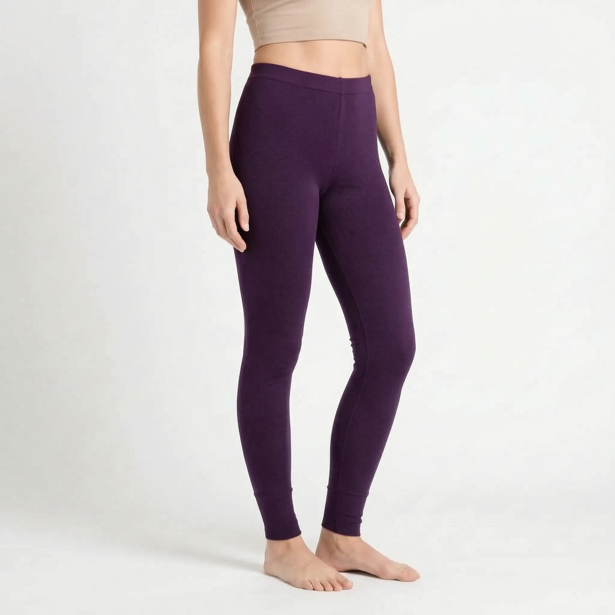 Nordspur | AlpinBase Atmungsaktive Lange Damen-Unterhose