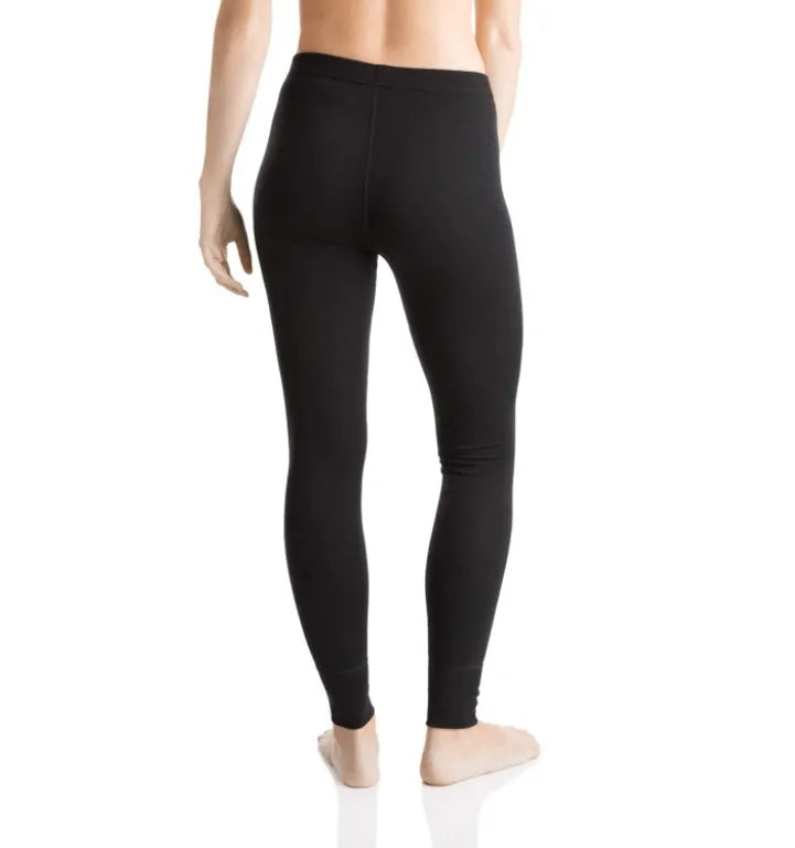 Nordspur | AlpinBase Atmungsaktive Lange Damen-Unterhose