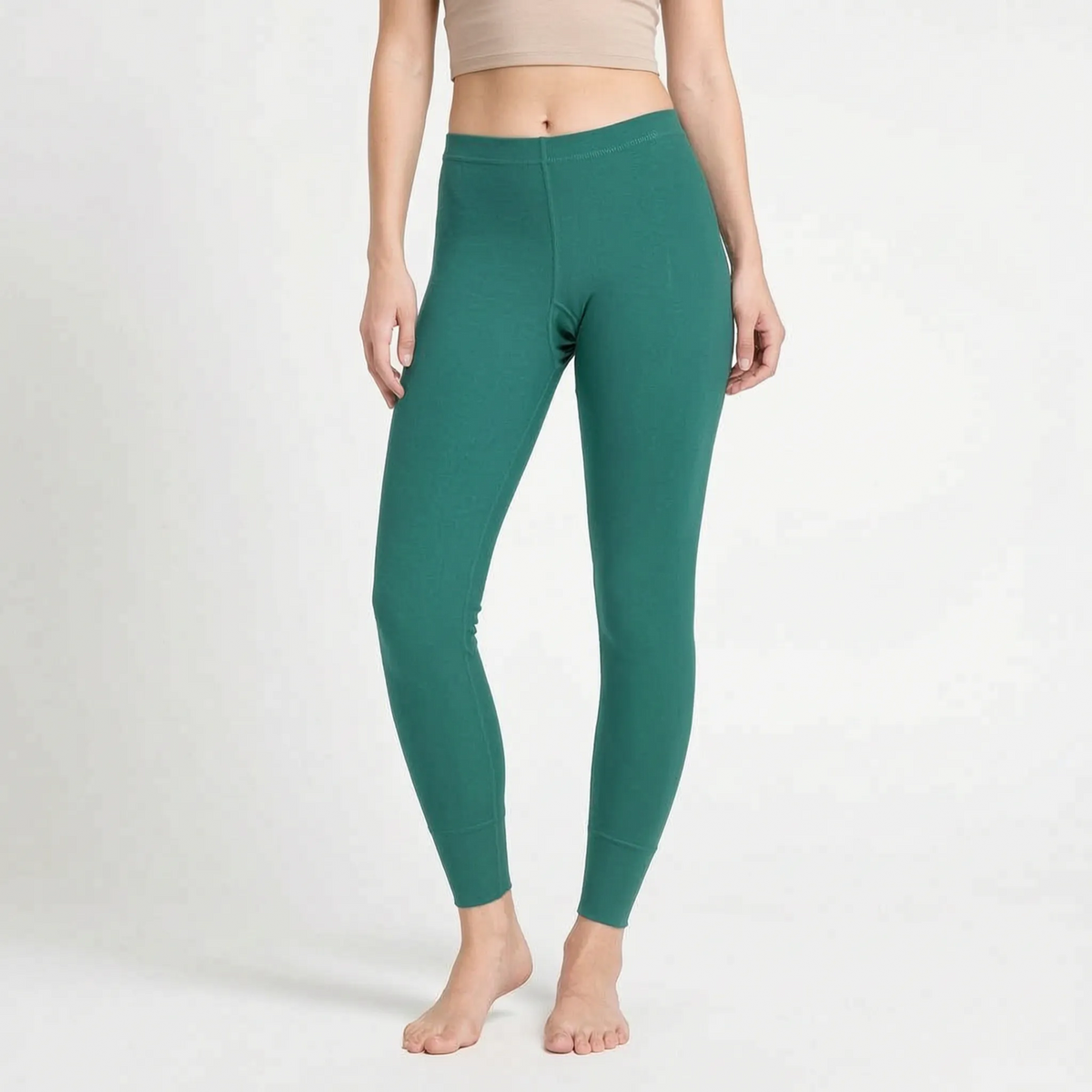 Nordspur | AlpinBase Atmungsaktive Lange Damen-Unterhose