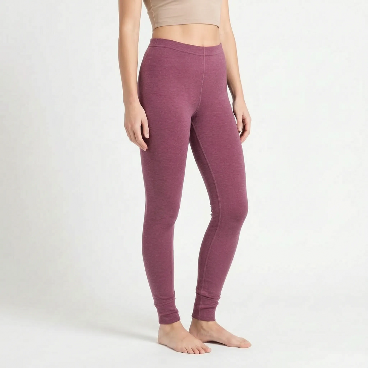 Nordspur | AlpinBase Atmungsaktive Lange Damen-Unterhose