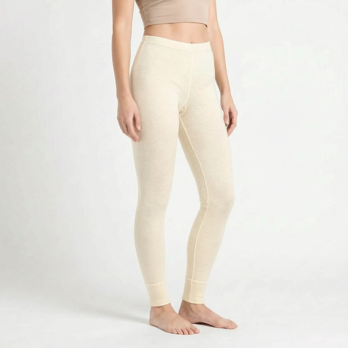 Nordspur | AlpinBase Atmungsaktive Lange Damen-Unterhose