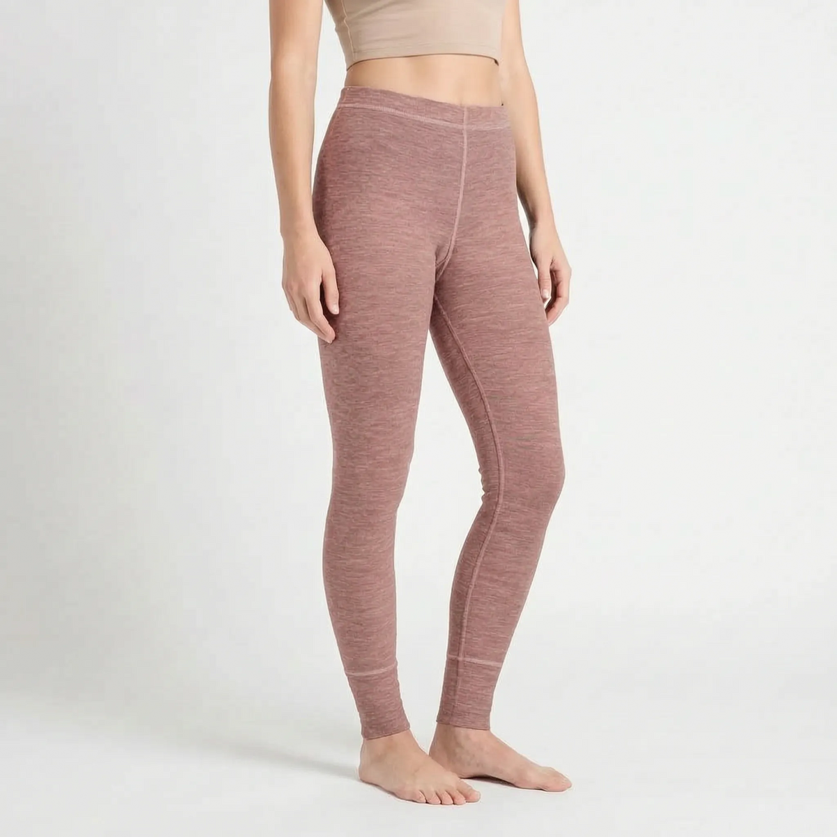 Nordspur | AlpinBase Atmungsaktive Lange Damen-Unterhose