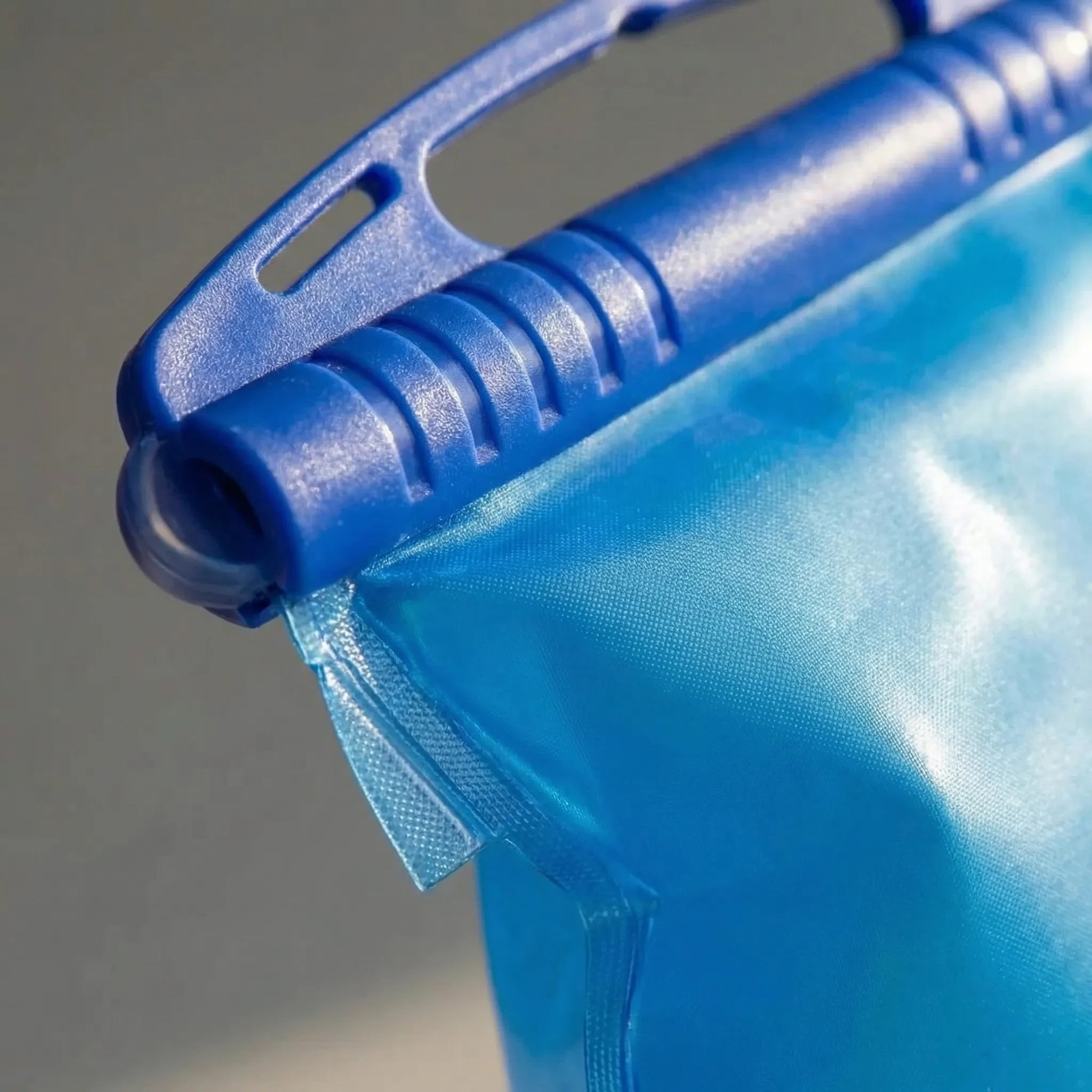 Wasserbehälter BPA-frei für Hydrationswesten freihändiges Trinksystem