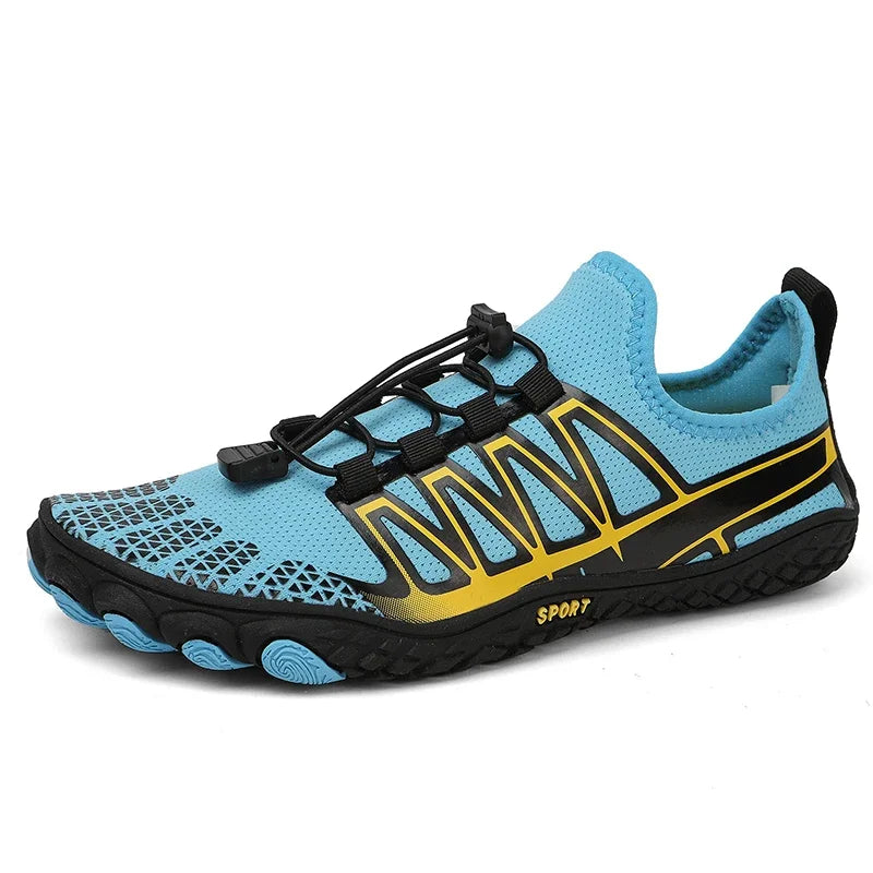 Nordspur | Aquavelox Leichte Flexible Barfuss Badeschuhe