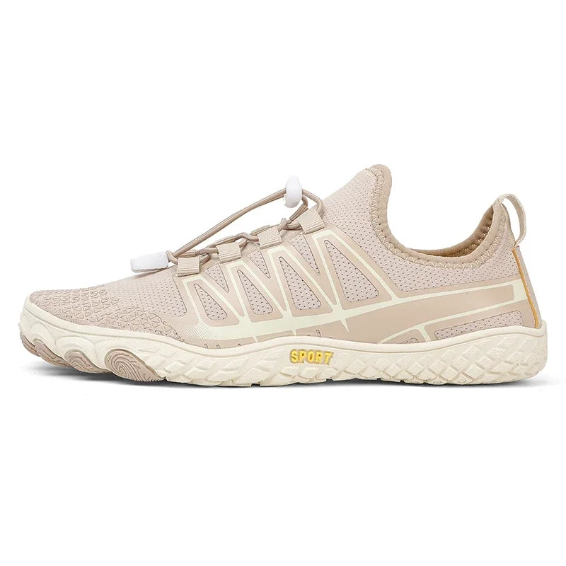 Nordspur | Aquavelox Leichte Flexible Barfuss Badeschuhe