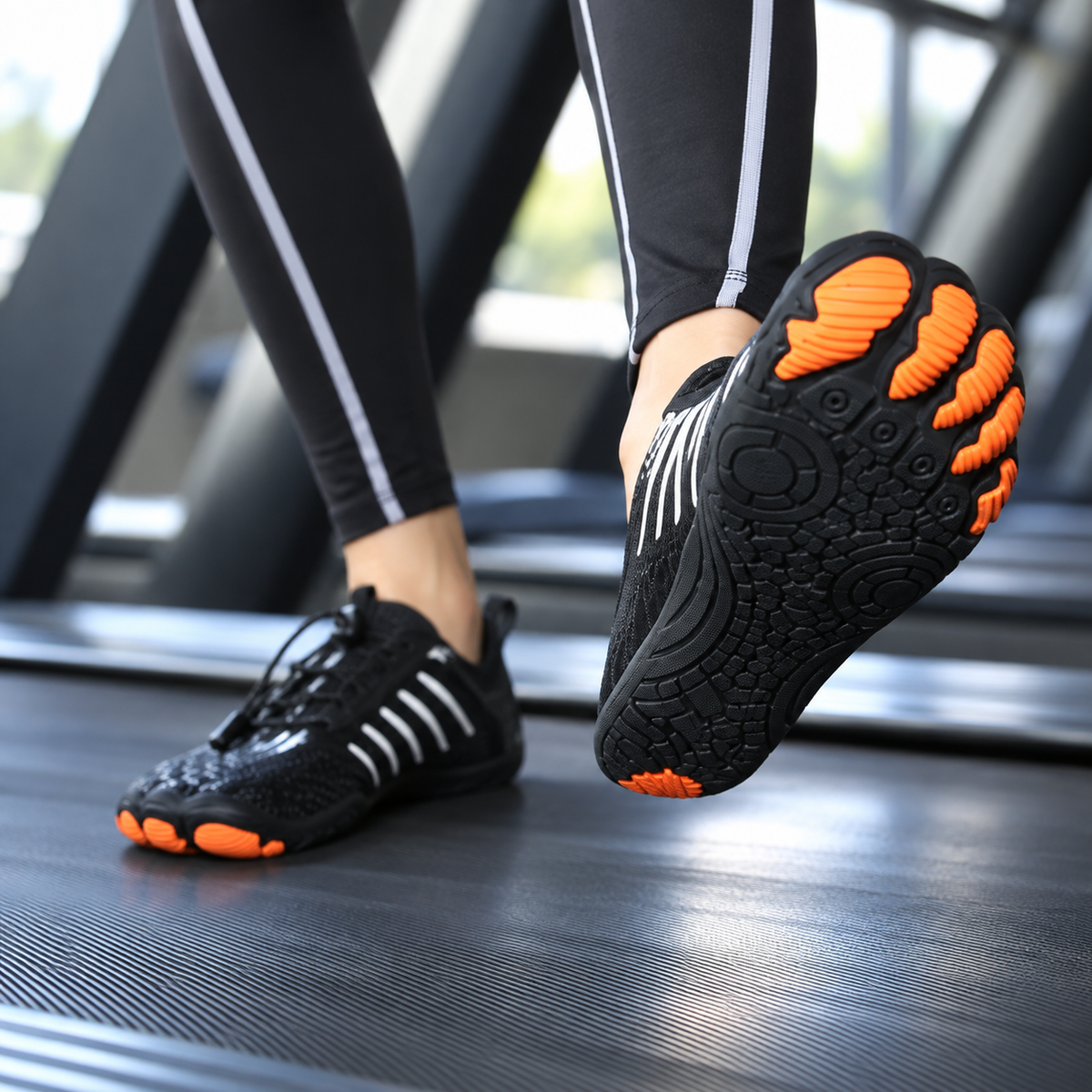 Nordspur | Aquavex Amphibische Schnelltrocknende Barfußsportschuhe