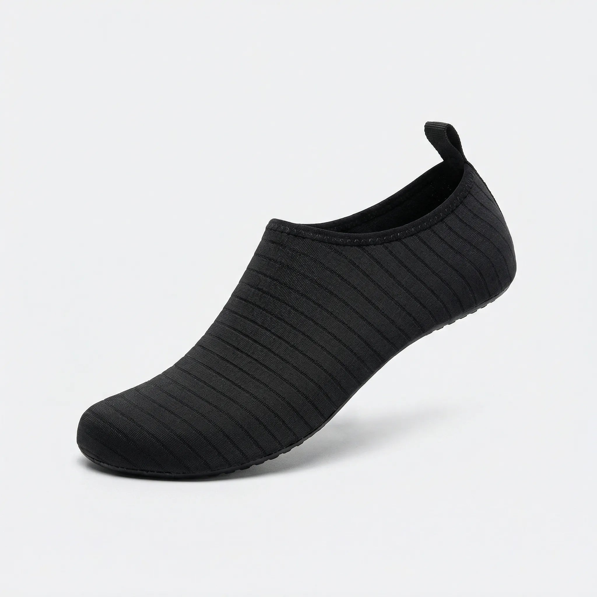 Wasserschuhe unisex schnelltrocknend rutschfest atmungsaktiv Strand