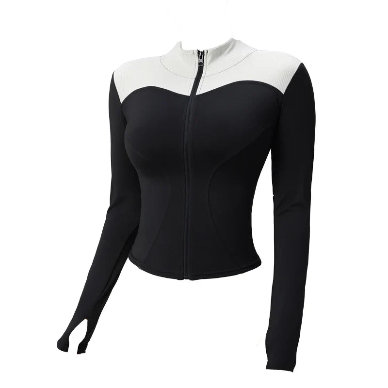 Nordspur | Astrixel Slim Fit Active Jacket