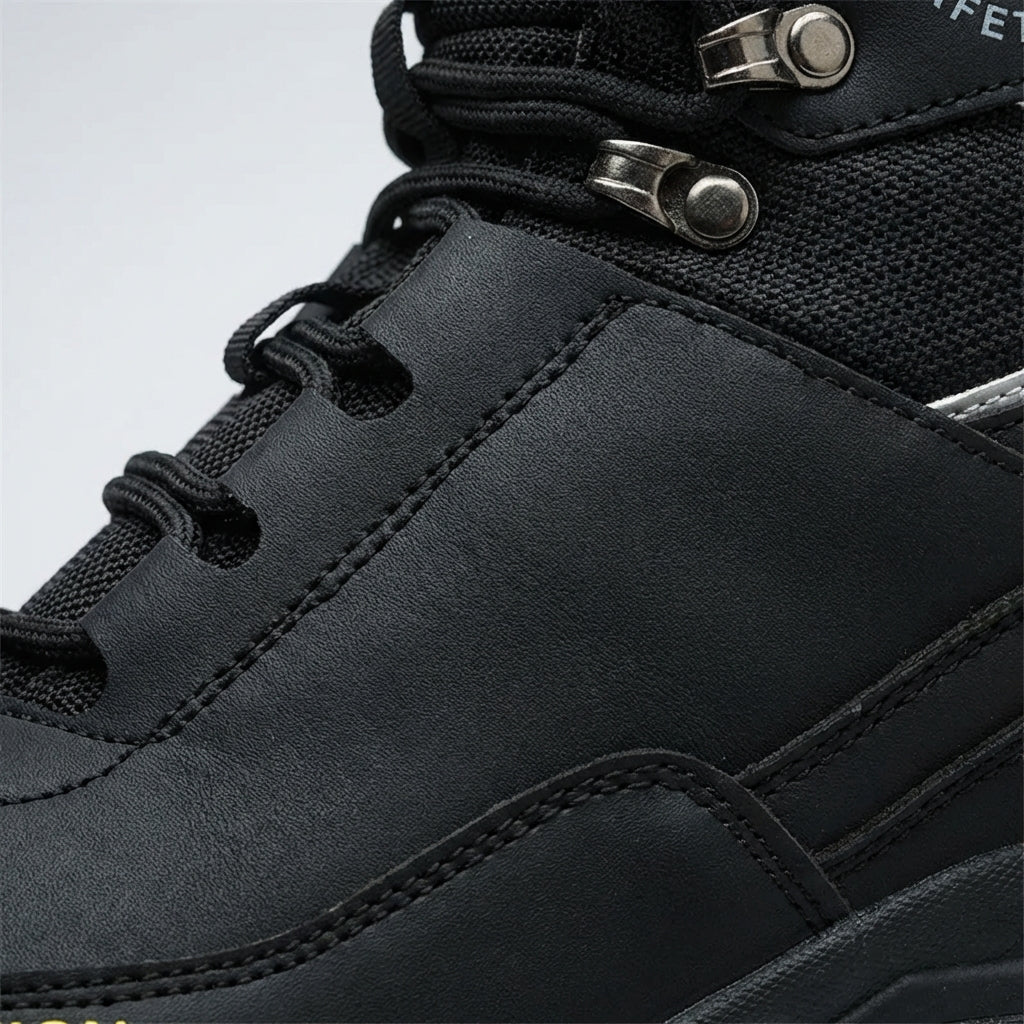Nordspur | BoltStride Mid Height Safety Boot