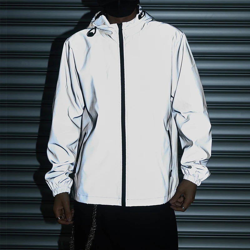 Nordspur | Bovantix Reflektierende Jacke