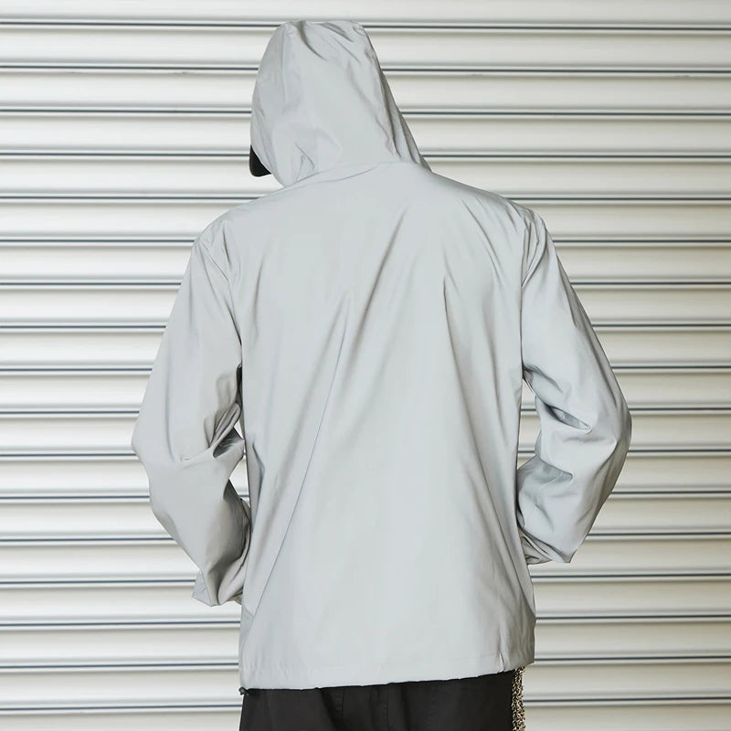Nordspur | Bovantix Reflektierende Jacke