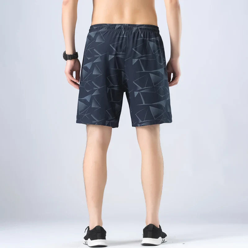 Nordspur | Brevon Men's Casual Summer Shorts