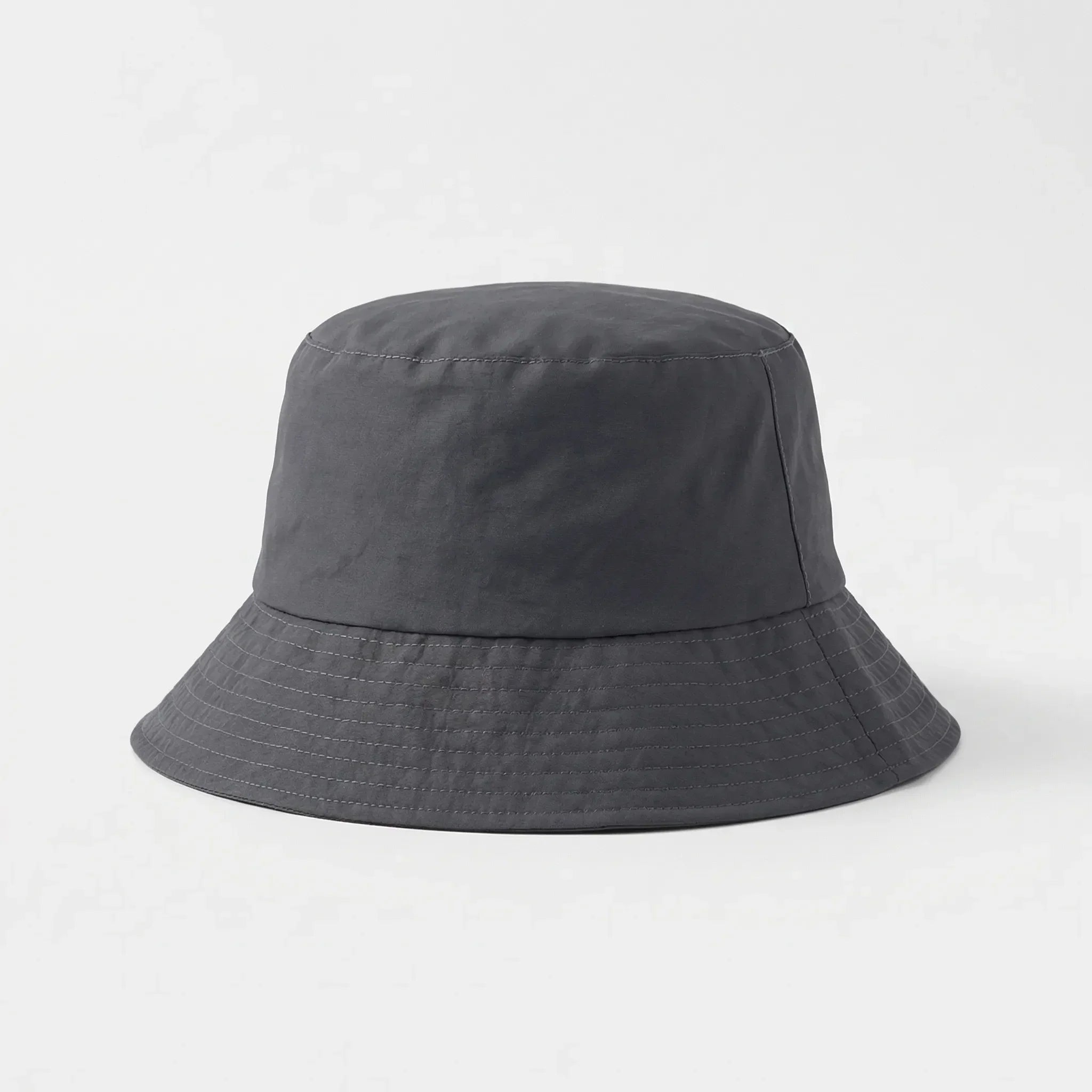 Wasserabweisender Eimerhut mit breitem Rand, XL-Größe, Unisex Outdoor