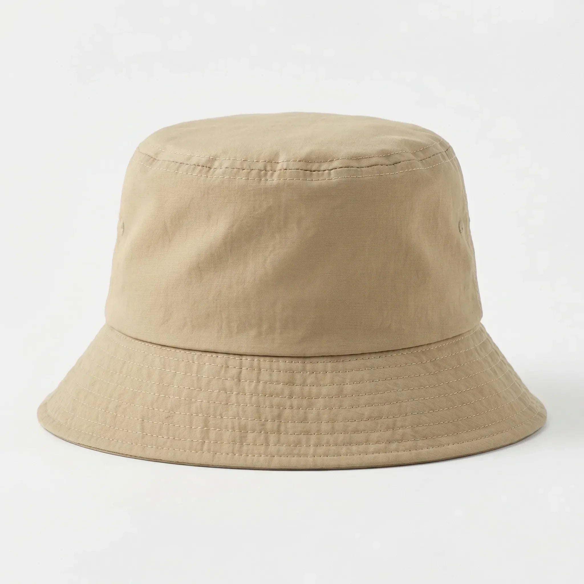 Wasserabweisender Eimerhut mit breitem Rand, XL-Größe, Unisex Outdoor
