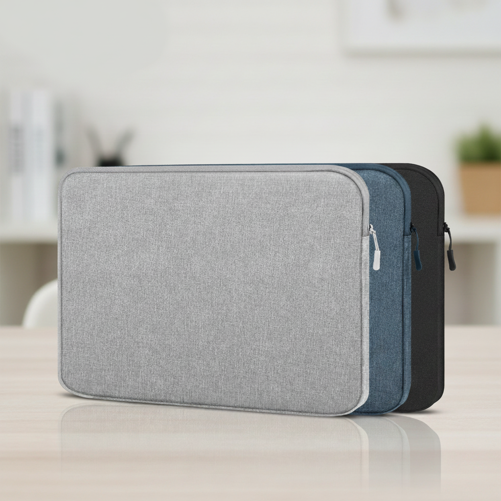 Nordspur | Business Nylon Laptop Sleeve