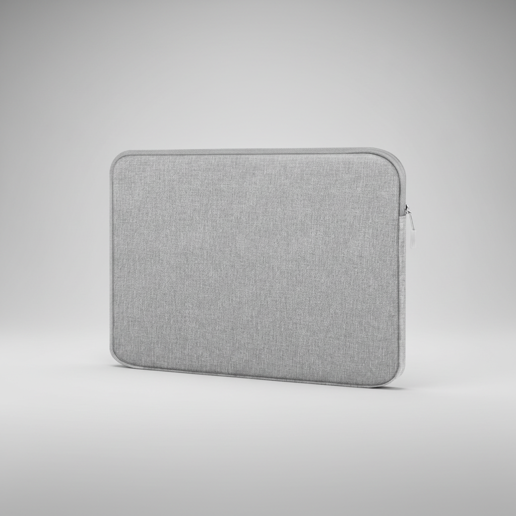 Nordspur | Business Nylon Laptop Sleeve