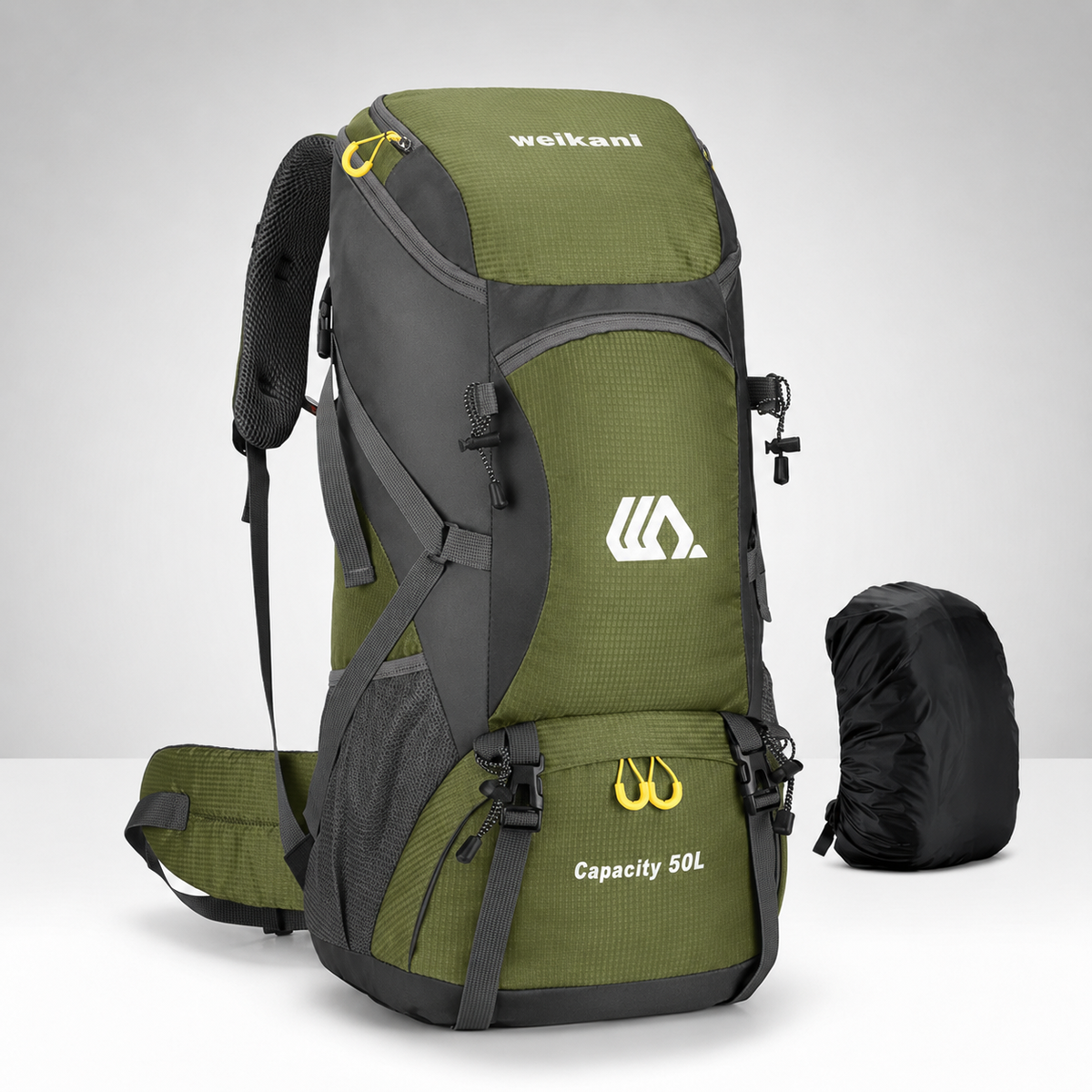 Nordspur | Cairnfold Trail Rucksack