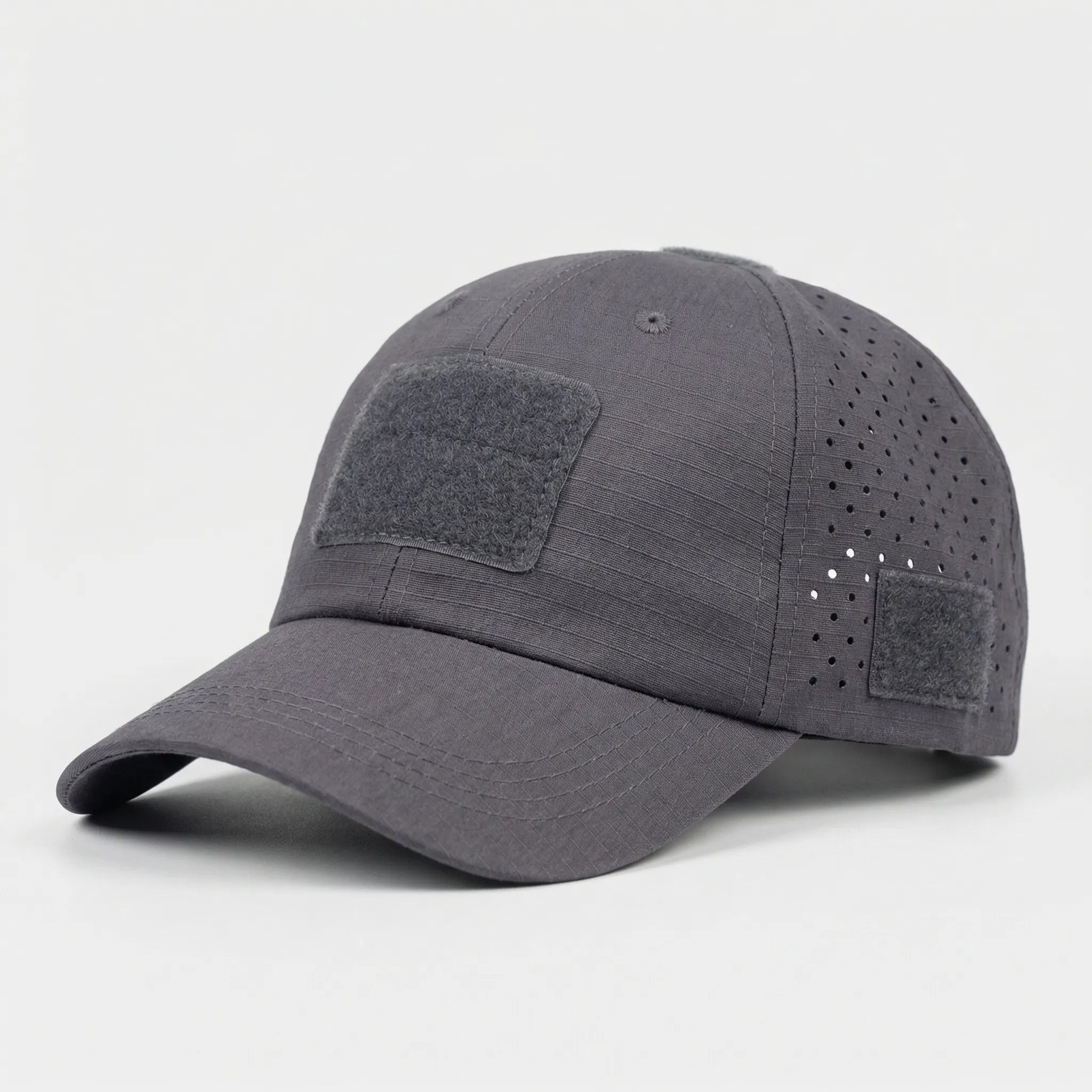 Atmungsaktive Camouflage Baseballkappe für Outdoor-Aktivitäten