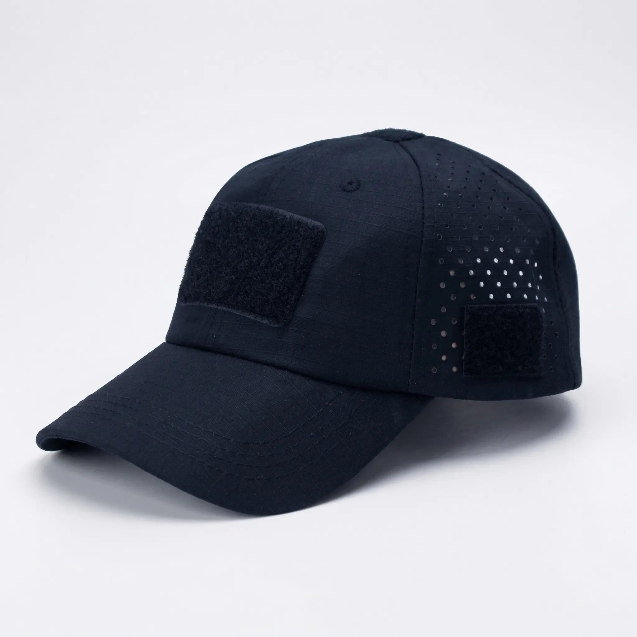 Atmungsaktive Camouflage Baseballkappe für Outdoor-Aktivitäten