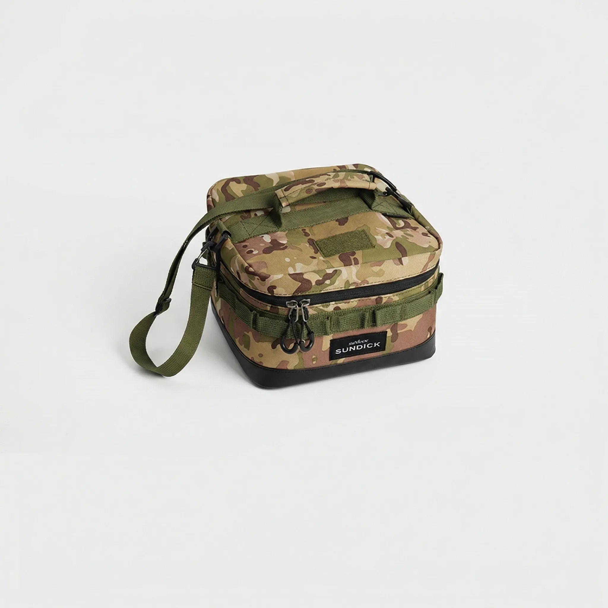 Nordspur | CampFlexo Compact Insulated Lunch Bag