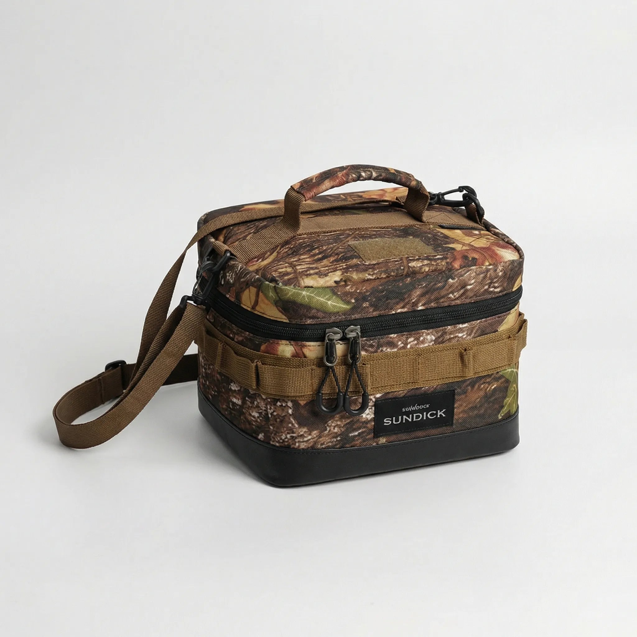 Nordspur | CampFlexo Compact Insulated Lunch Bag
